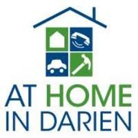 At Home In Darien