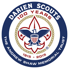 Darien Boy Scouts (Andrew Shaw Memorial Trust)