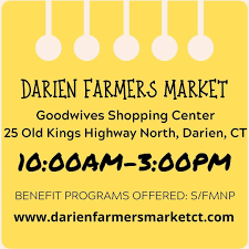 Darien Farmers Market