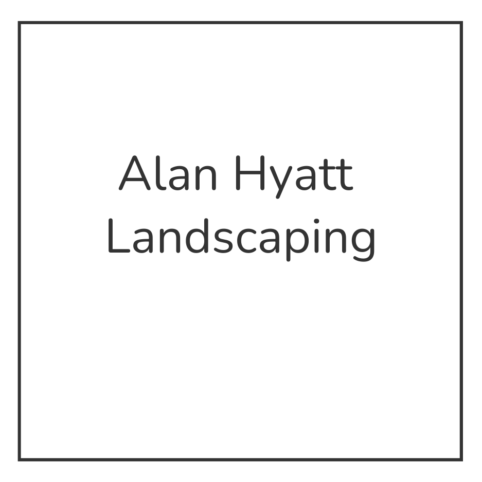 Alan Hyatt Landscaping, LLC