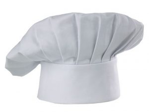 Chefs hat