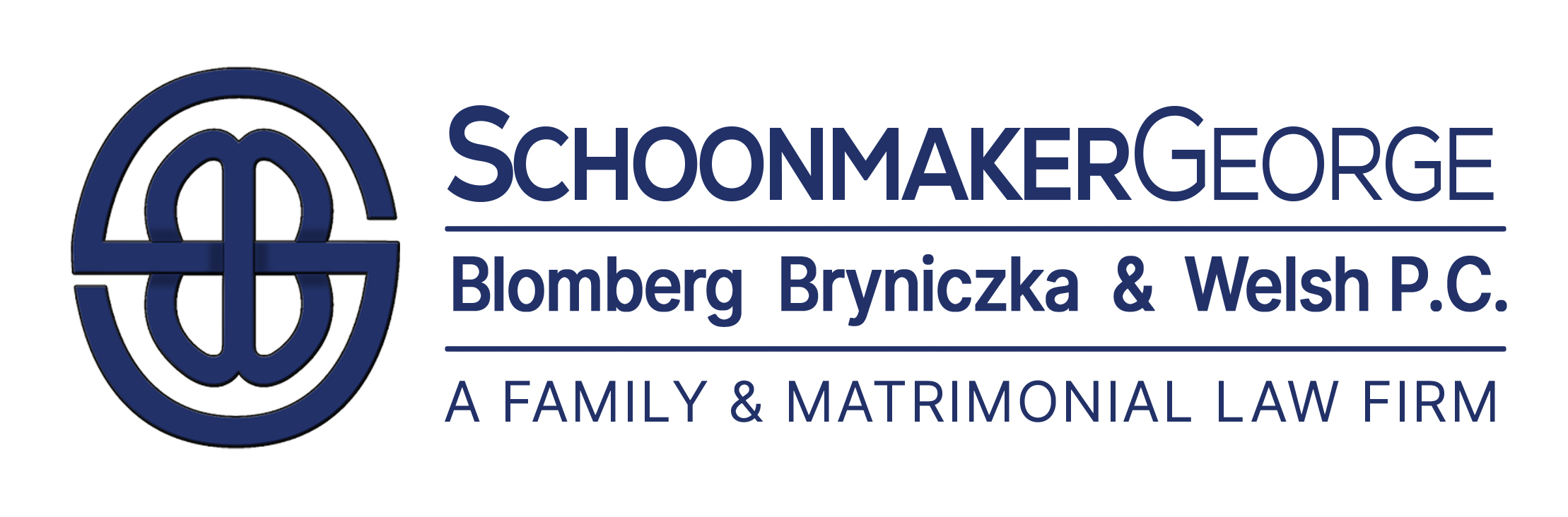 Shoonmaker George Blomberg Bryniczka & Welsh P.C.