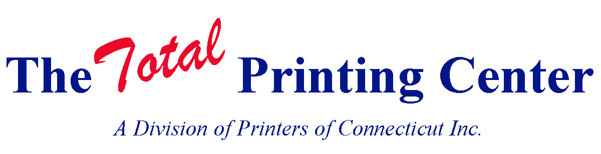 Total Printing Center, The