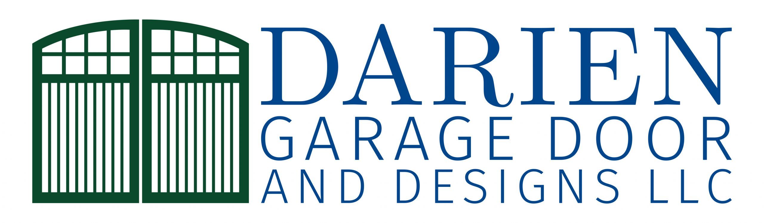 Darien Garage Door and Designs