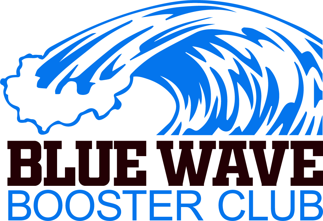 Blue Wave Booster Club