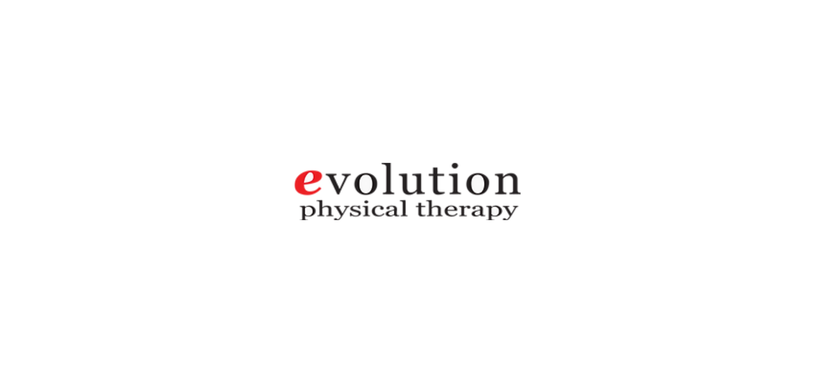 Featured New Member - Evolution Physical Therapy and Fitness - Darien ...