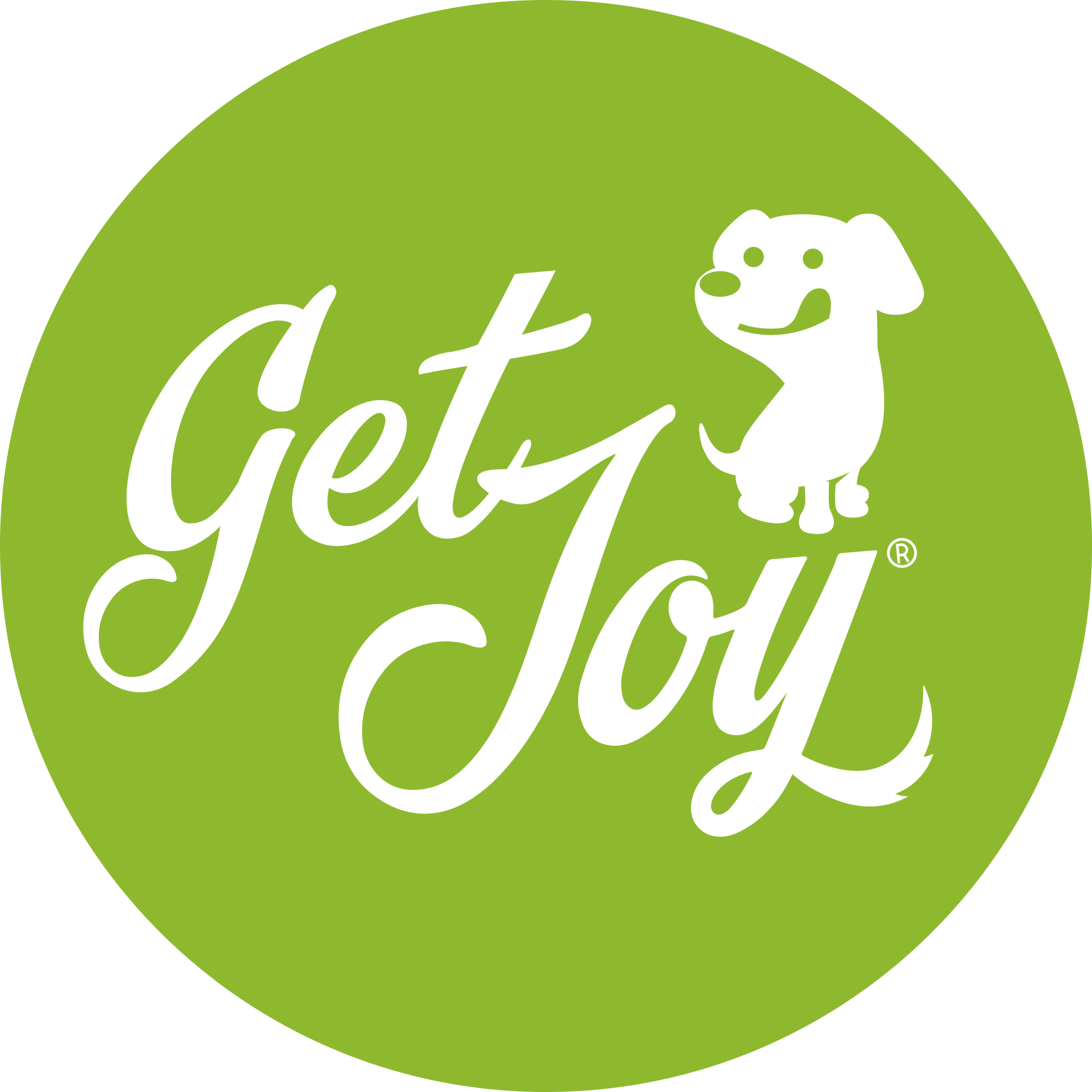 Get Joy & Co.