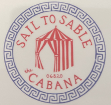 Sail to Sable. the cabana