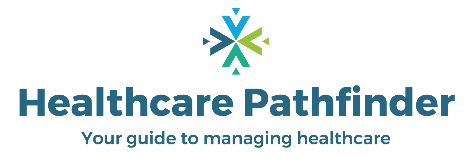 Healthcare Pathfinder