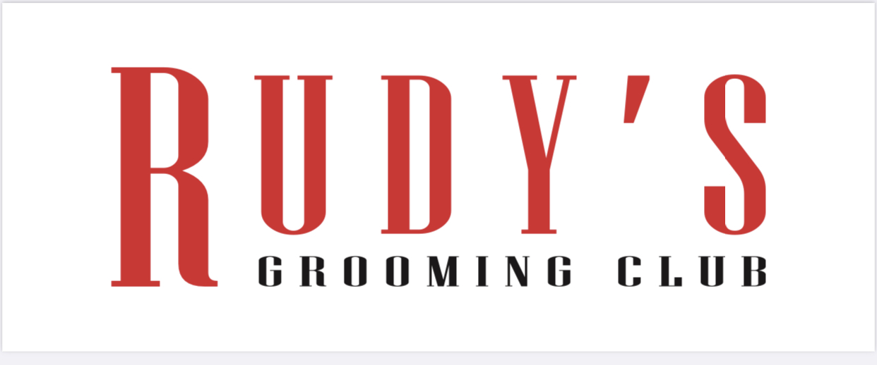 Rudy’s Grooming Club