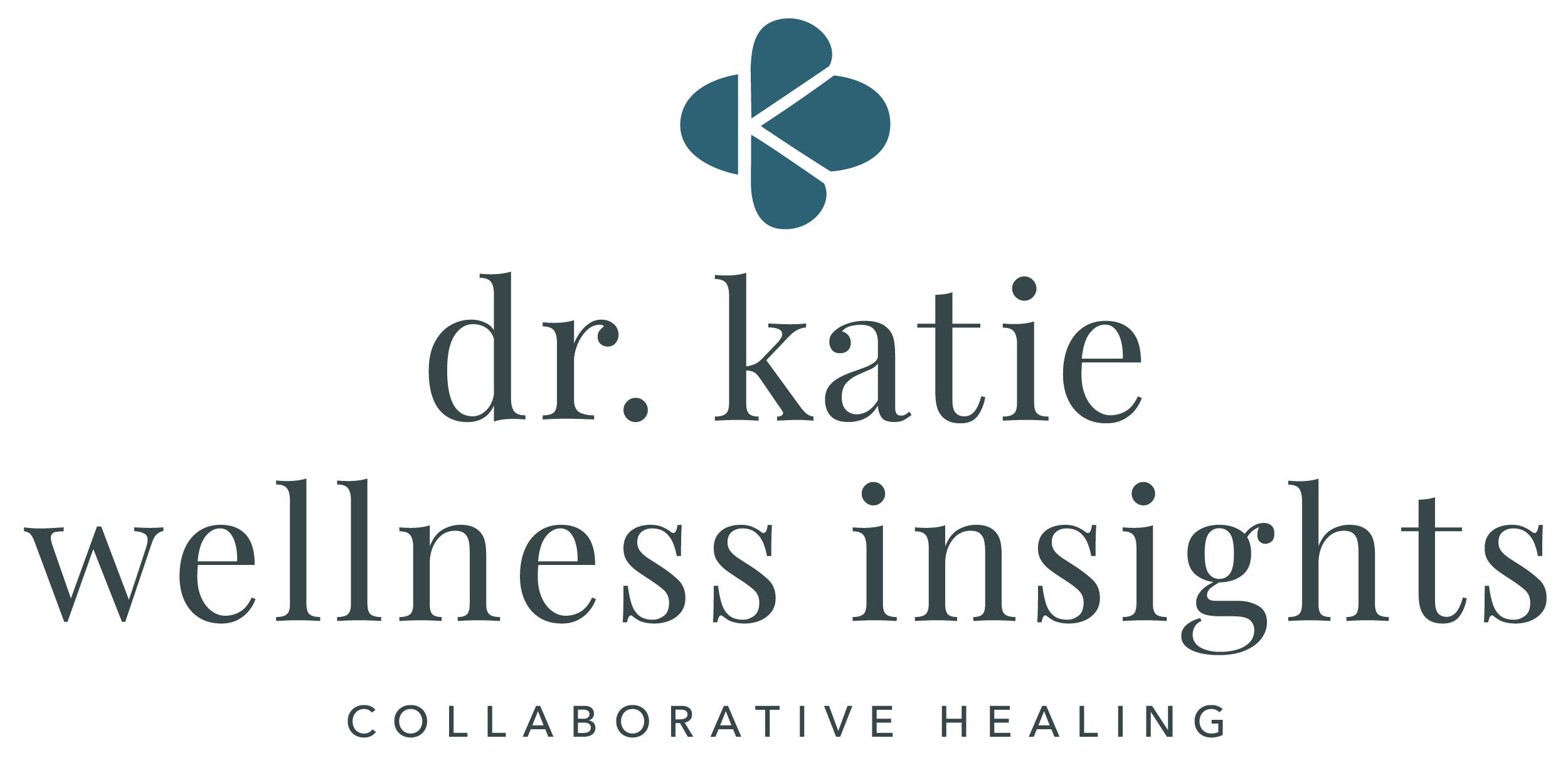 Dr. Katie Wellness Insights