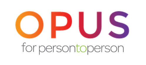 OPUS For Person-to-Person