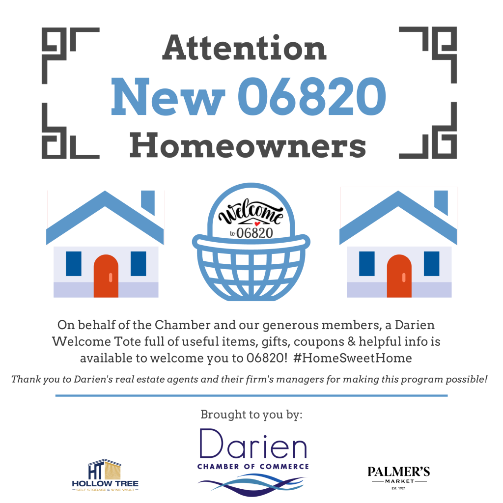 Palmer's Darien: Everything you need for this Summer