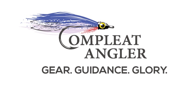 The Compleat Angler