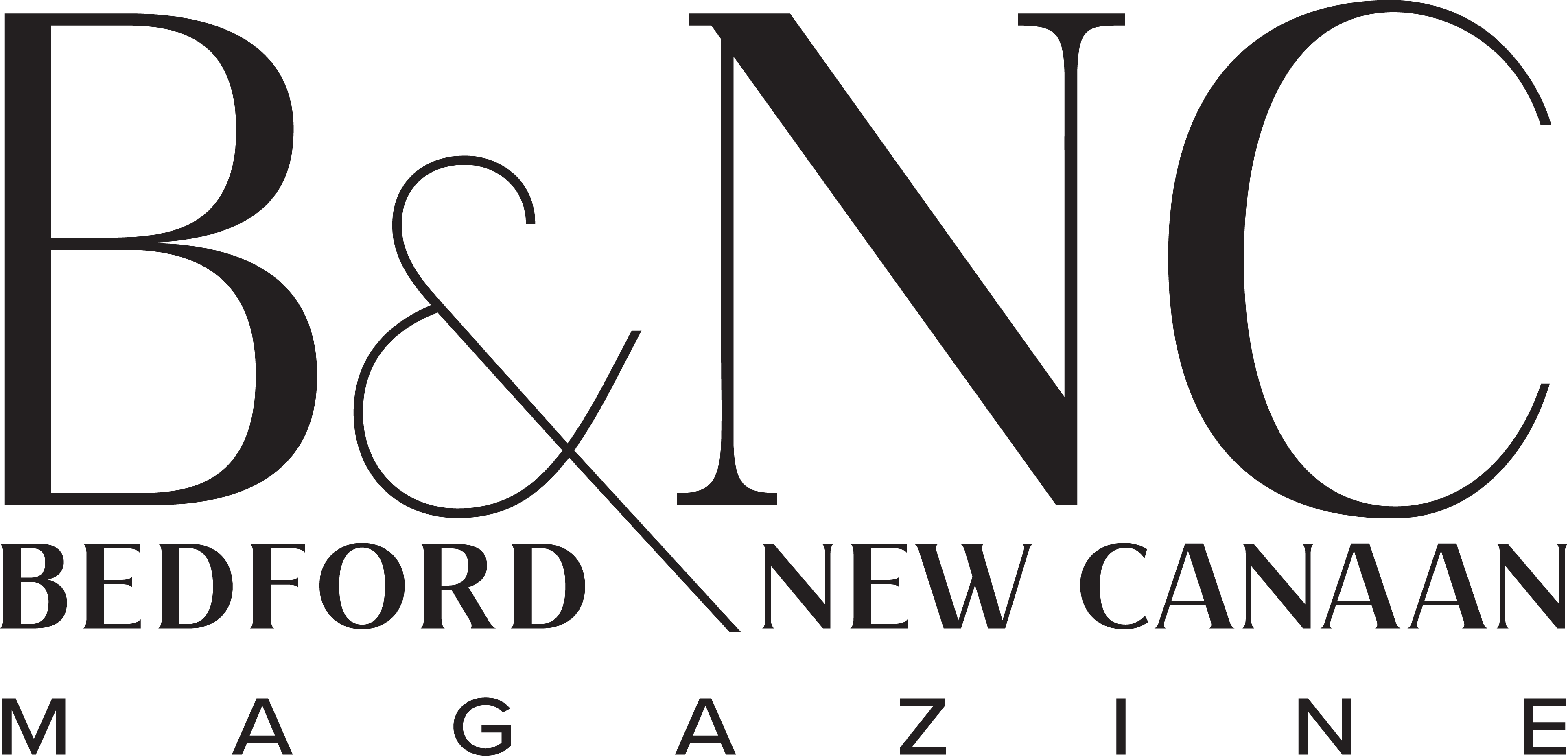 Bedford & New Canaan Magazine