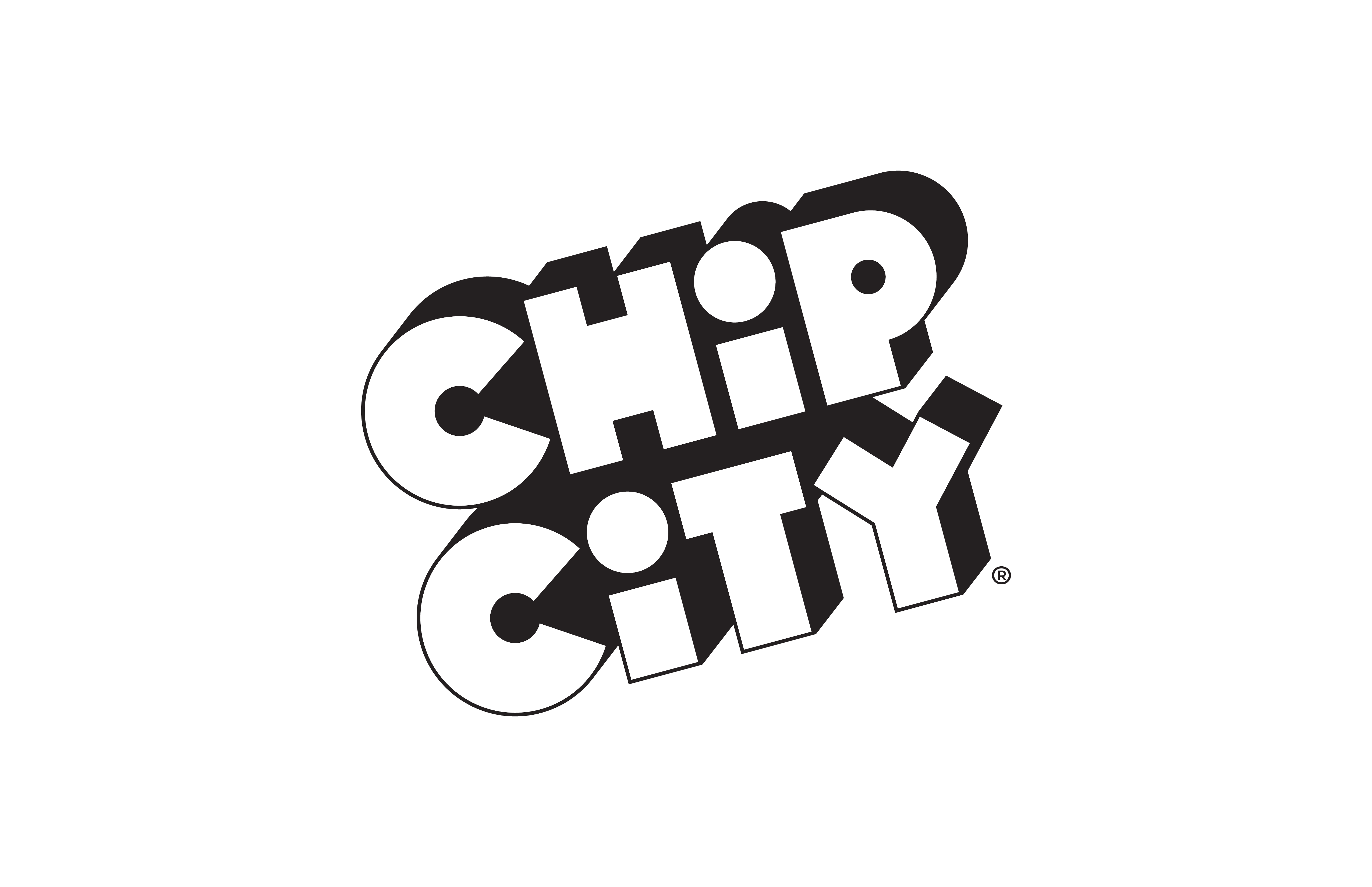 Chip City Cookies