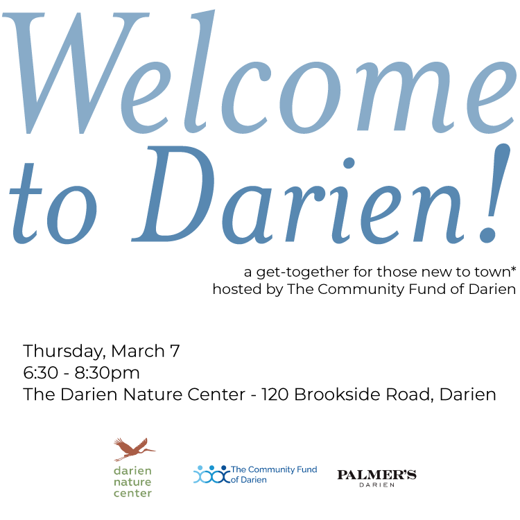 Welcome To Darien Gathering Darien Chamber Of Commerce   Square 