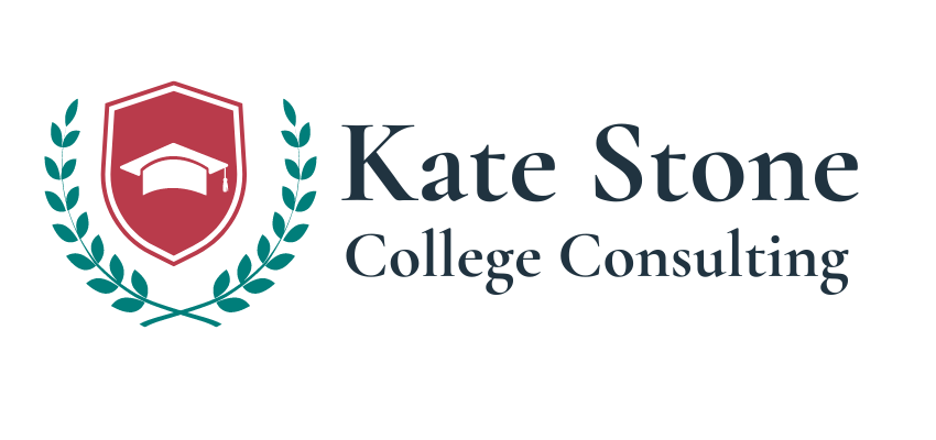 Kate Stone College Consulting