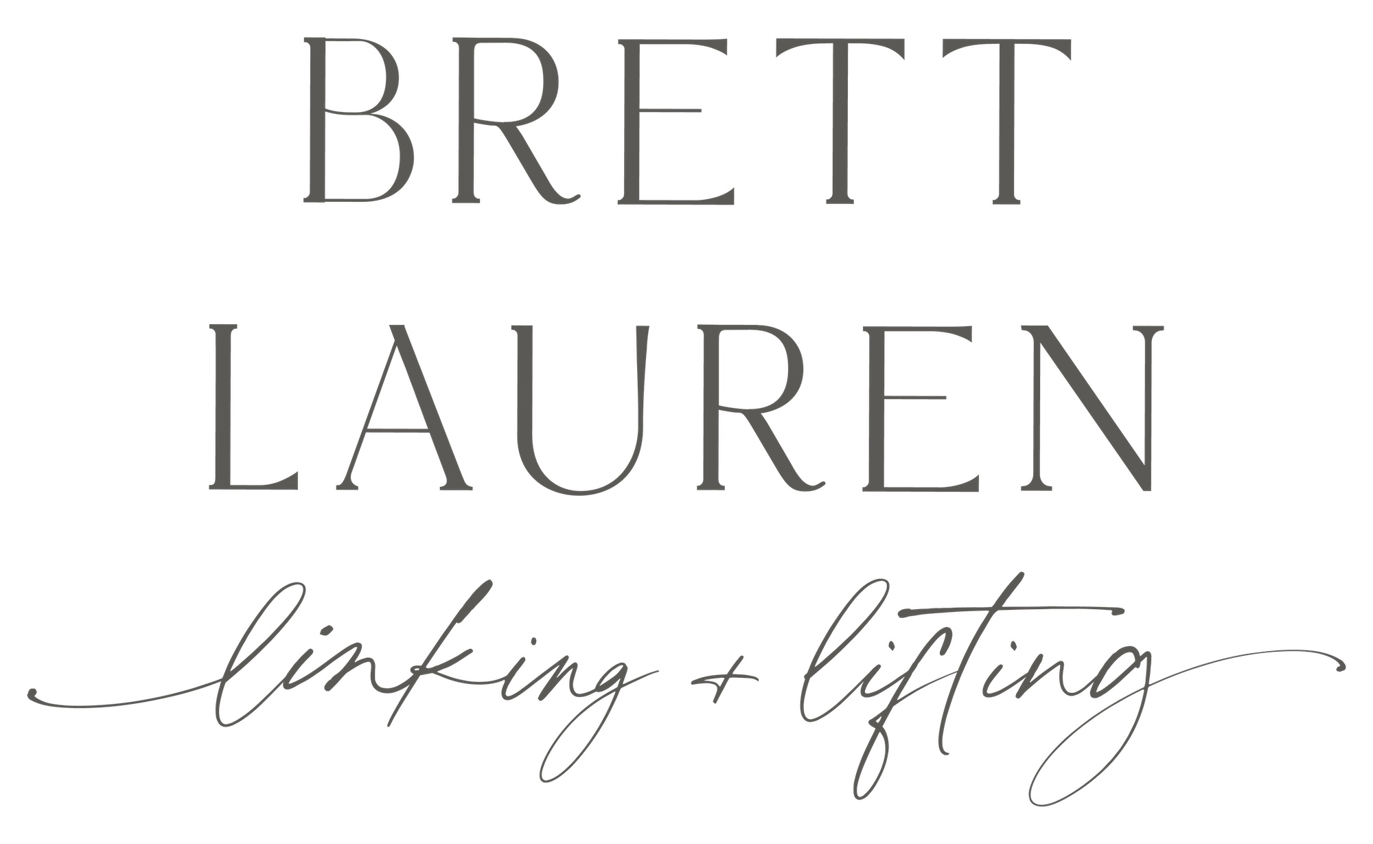 BRETT LAUREN Jewelry