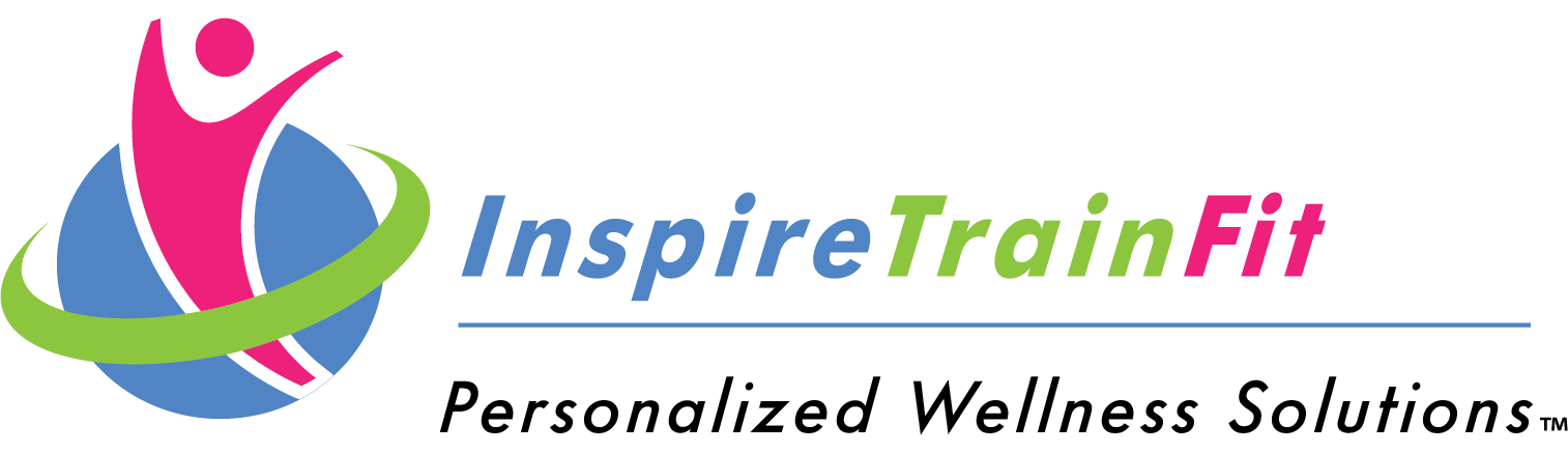 Inspire Train Fit