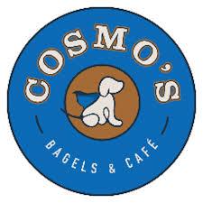 COSMOS BAGELS & CAFE